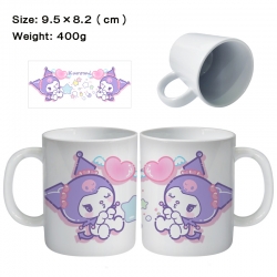 sanrio Anime peripheral cerami...