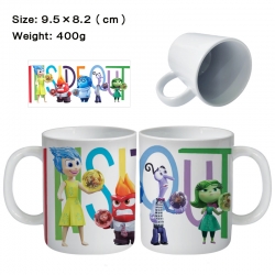 Inside Out Anime peripheral ce...