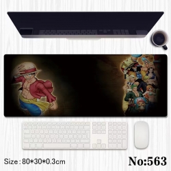 One Piece Anime peripheral com...