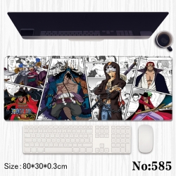 One Piece Anime peripheral com...