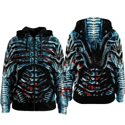 Alien: Romulus Hooded jacket h...