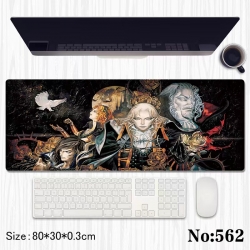 Castlevania Anime peripheral c...