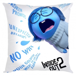 Inside Out 2 Anime square full...