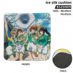 Sound! Euphonium Anime Ice Sil...