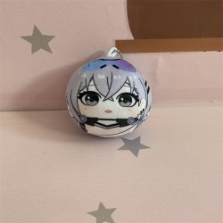 Honkai: Star Rail Dango Plush ...