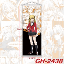 Kakegurui Plastic Rod Cloth Sm...