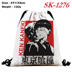 Tokyo Ghoul cartoon Waterproof...