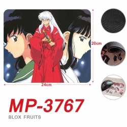 Inuyasha Anime Full Color Prin...