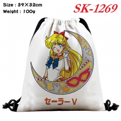 sailormoon cartoon Waterproof ...