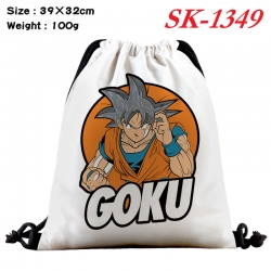 DRAGON BALL cartoon Waterproof...