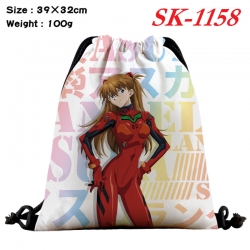 EVA cartoon Waterproof Nylon F...