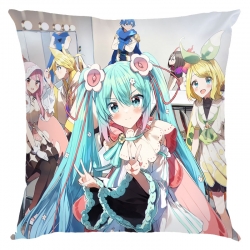 Hatsune Miku Anime square full...