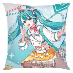 Hatsune Miku  Anime square ful...