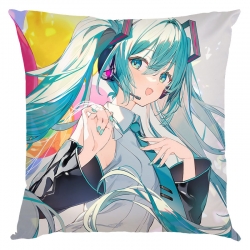 Hatsune Miku  Anime square ful...