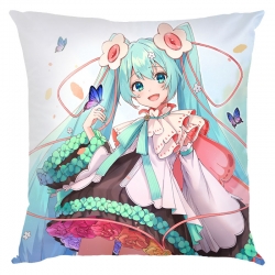 Hatsune Miku  Anime square ful...