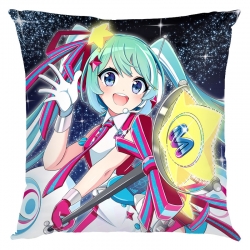 Hatsune Miku  Anime square ful...