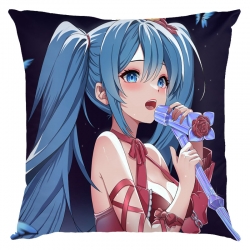 Pillow Hatsune Miku