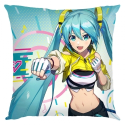 Pillow Hatsune Miku