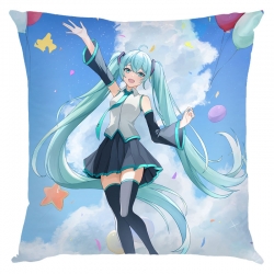 Pillow Hatsune Miku