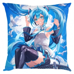 Pillow Hatsune Miku