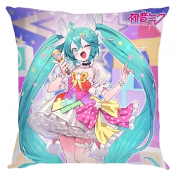 Hatsune Miku Anime square full...