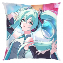 Hatsune Miku Anime square full...