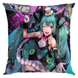 Hatsune Miku Anime square full...