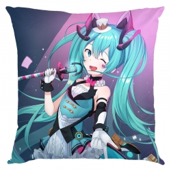 Hatsune Miku Anime square full...