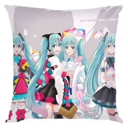 Hatsune Miku Anime square full...