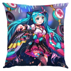 Hatsune Miku Anime square full...