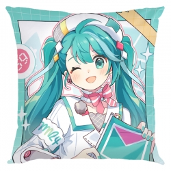 Hatsune Miku Anime square full...