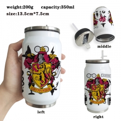 Harry Potter Anime Printed Sta...