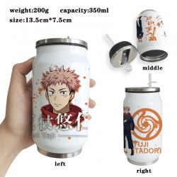 Jujutsu Kaisen Anime Printed S...