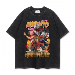 Naruto Anime peripheral washed...