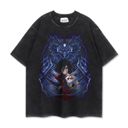 Naruto Anime peripheral washed...