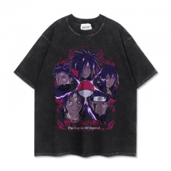 Naruto Anime peripheral washed...