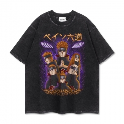 Naruto Anime peripheral washed...