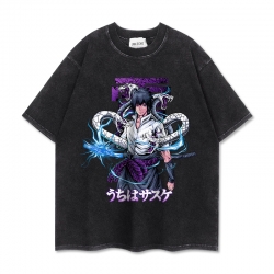 Naruto Anime peripheral washed...