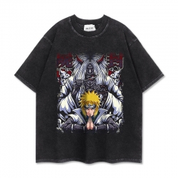 Naruto Anime peripheral washed...