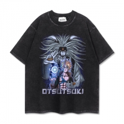 Naruto Anime peripheral washed...