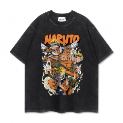 Naruto Anime peripheral washed...