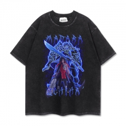 Naruto Anime peripheral washed...