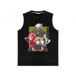 Naruto Anime peripheral washed...