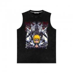 Naruto Anime peripheral washed...