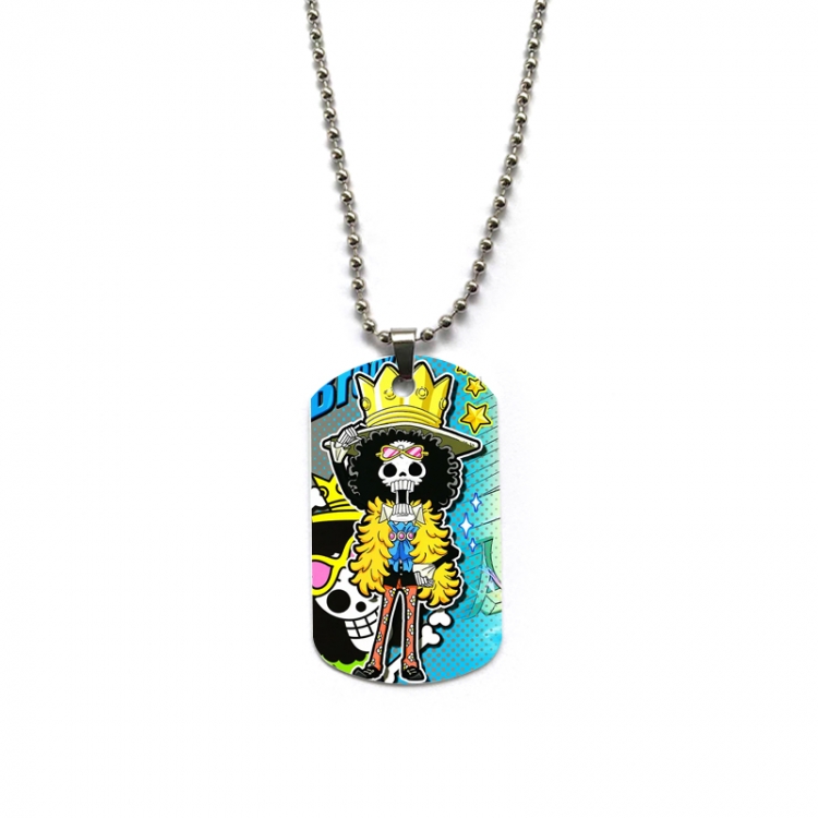 Necklace One Piece