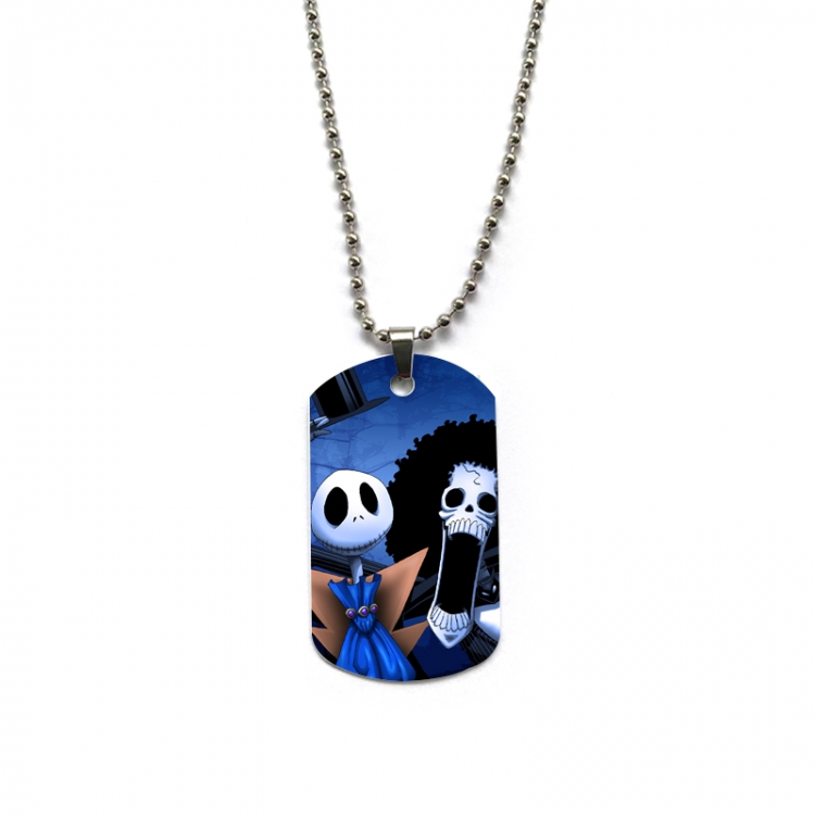 Necklace The Nightmare Before Christmas