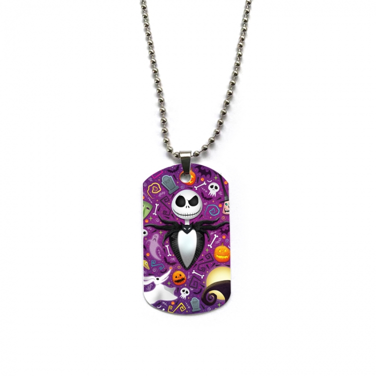 Necklace The Nightmare Before Christmas