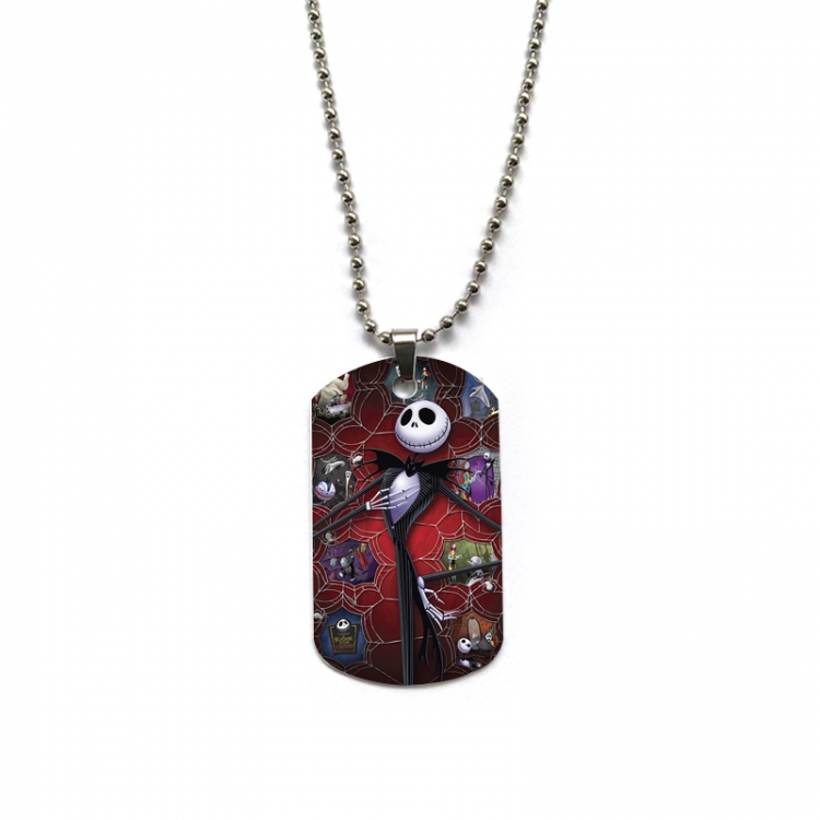 Necklace The Nightmare Before Christmas