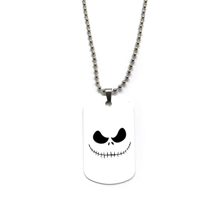 Necklace The Nightmare Before Christmas