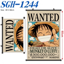 One Piece Anime digital printe...